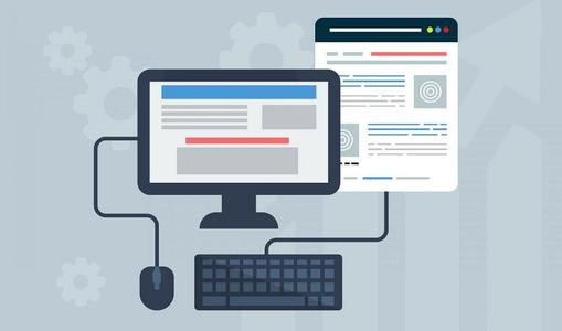 海伦分析企业网站建设需要考虑的几个重要安全因素