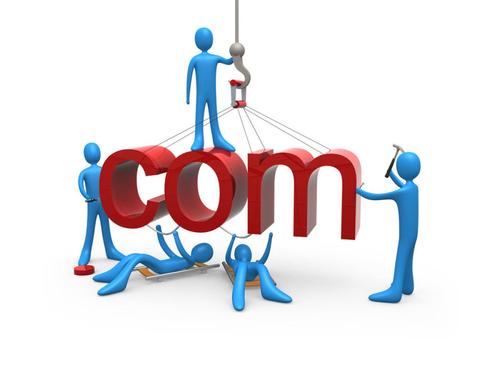 海伦企业网站建设成功与否和哪些有关呢