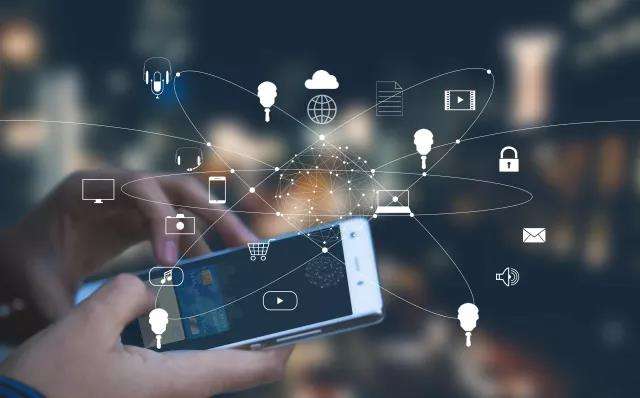 海伦分析企业做微信营销常见的几种模式