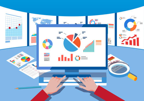 海伦哪一种网站设计风格才是适合企业呢？