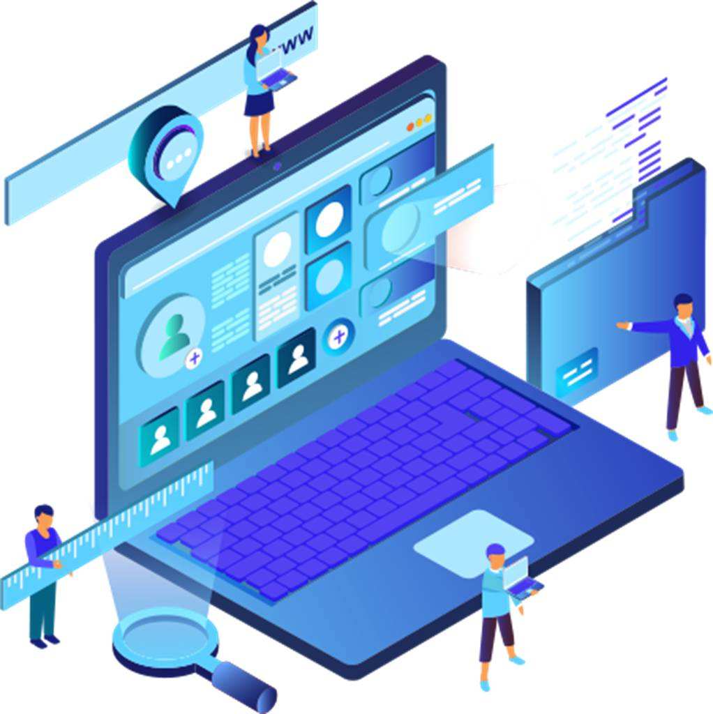 海伦分析企业网站设计过程中需要注意的几个问题