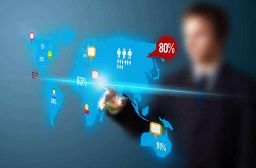 海伦企业如何制定网络推广的内容方案？